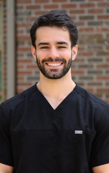 Upper Arlington Ohio dentist Doctor Dan Bell