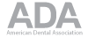 American Dental Association logo